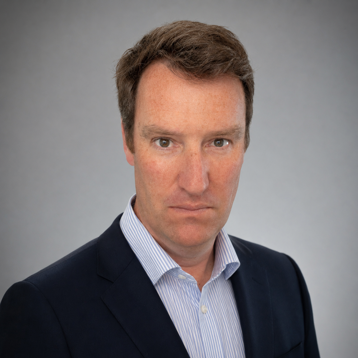 Tim Barbrook